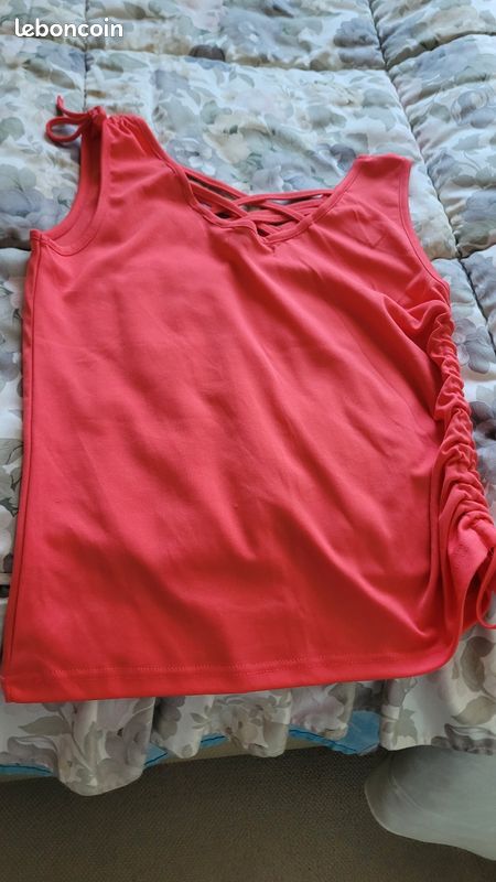 T-shirt - t.2 (image 1)