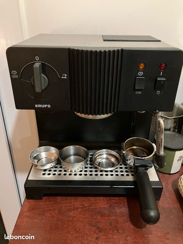 Machine à café Krups (image 1)