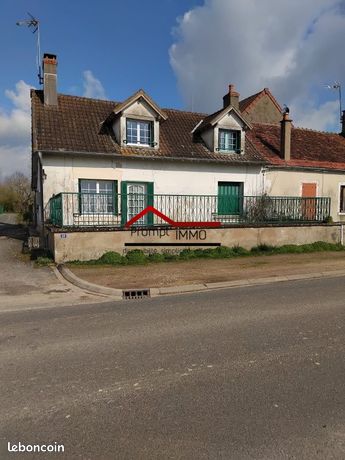 Maison de ville 7 pièces 154 m²
