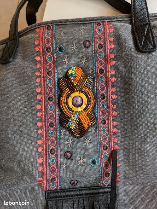 Sac fourre-tout (image 3)