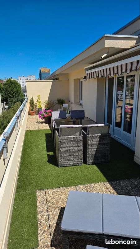 Appartement 5 pièces 85 m² · à Dijon · 85 m² · 299 000 €
