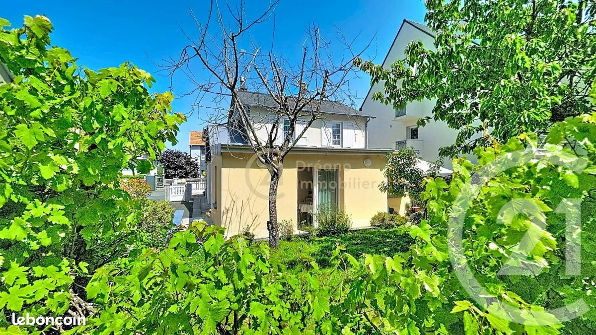 Maison 4 pièces 115 m² · à Bruz · 115 m² · 229 990 €