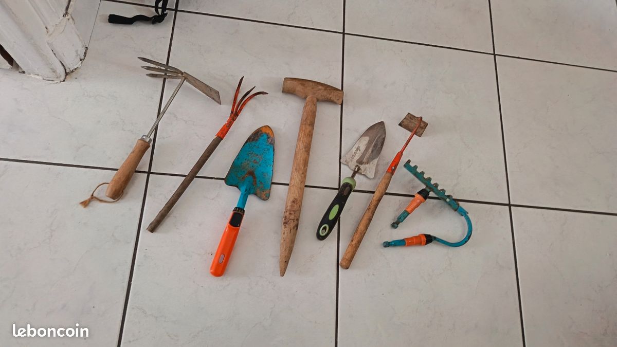 Petit outils (image 2)