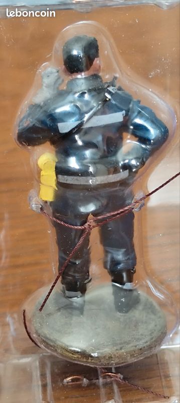 Figurine Del Prado (image 2)