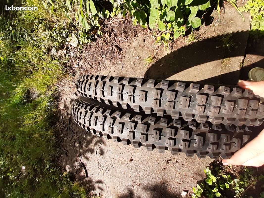 Peune vtt (image 1)