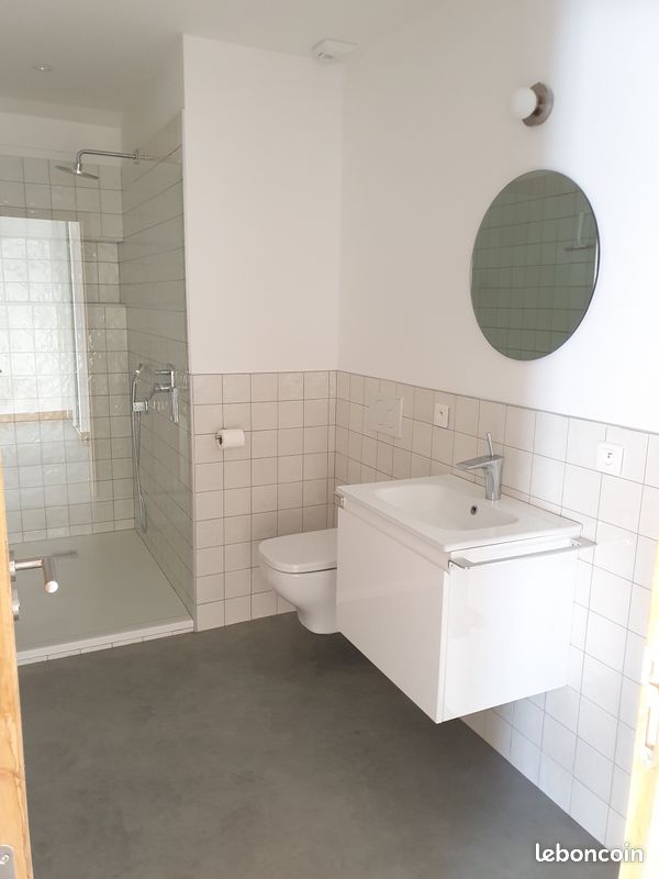 Appartement 2 pièces 46 m² · à Saint-Vallier · 46 m² · 550 €/mois
