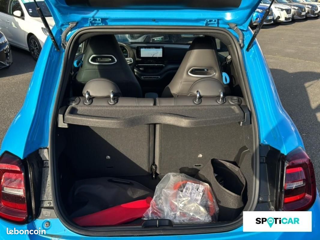 Abarth 500 e 155 ch Pack (image 6)