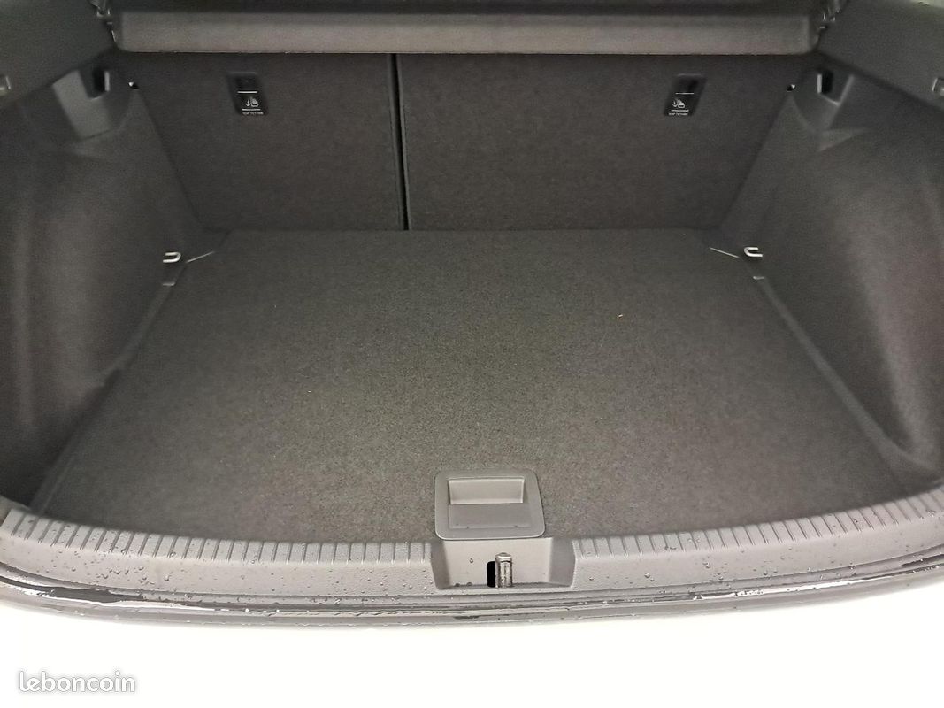 VOLKSWAGEN Taigo 1.0 TSI 95 BVM5 VW Edition (image 24)