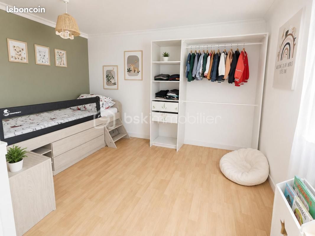 Maison 5 pièces 98 m² (image 7)