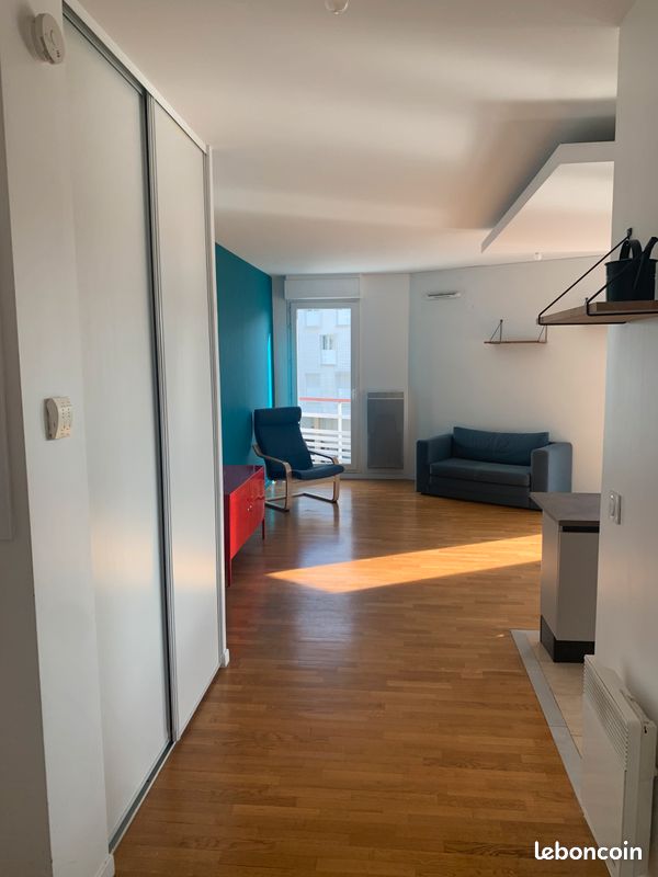 Appartement 3 pièces 66 m² · à Alfortville · 66 m² · 2 200 €/mois