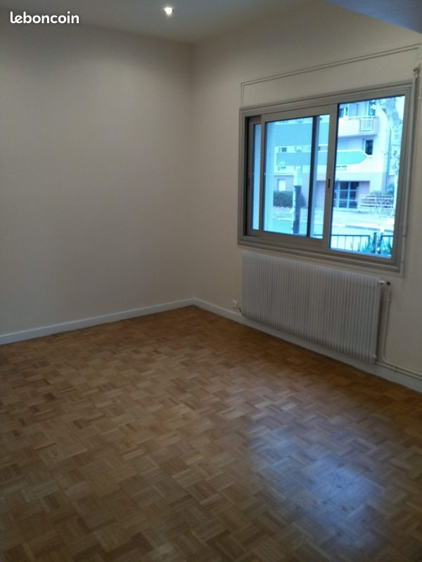 Appartement 2 pièces 46 m² · à Lyon · 46 m² · 860 €/mois