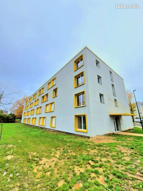 Appartement 2 pièces 48 m² · à Avallon · 48 m² · 557 €/mois