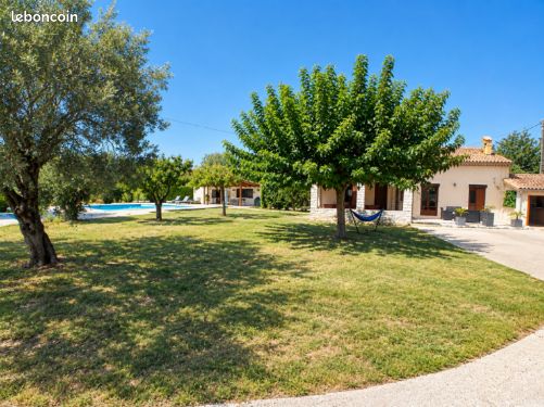 Maison 5 pièces 107 m² · à Lavilledieu · 107 m² · 312 000 €