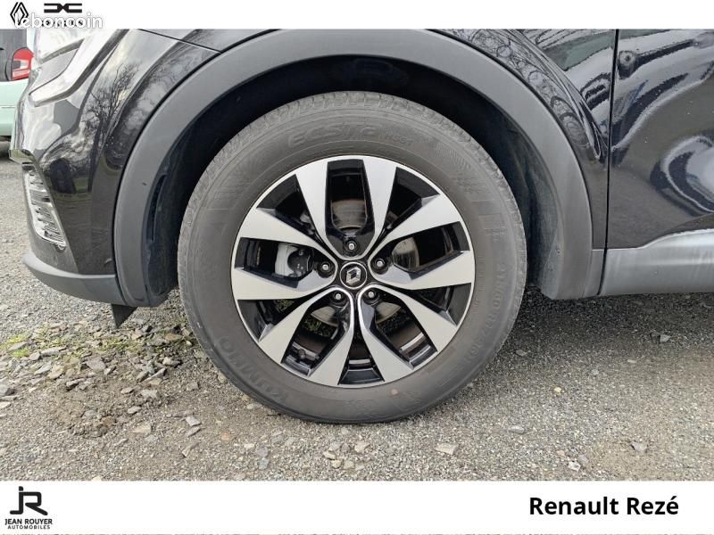 Renault Arkana 1.3 TCe mild hybrid 140ch Evolution EDC -22 (image 13)