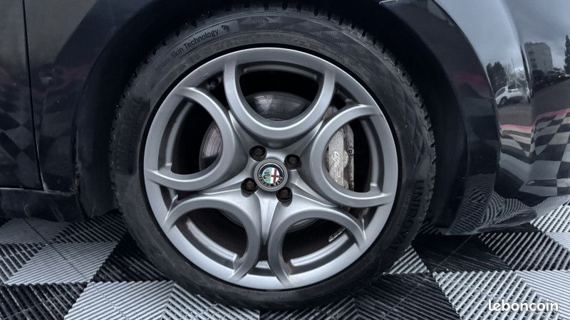 Alfa romeo MITO 1.4 TB MULTIAIR DISTINCTIVE STOP&START (image 38)