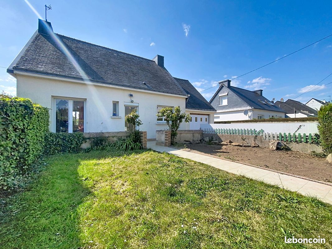 Maison 4 pièces 88 m² · à Muzillac · 88 m² · 211 600 €