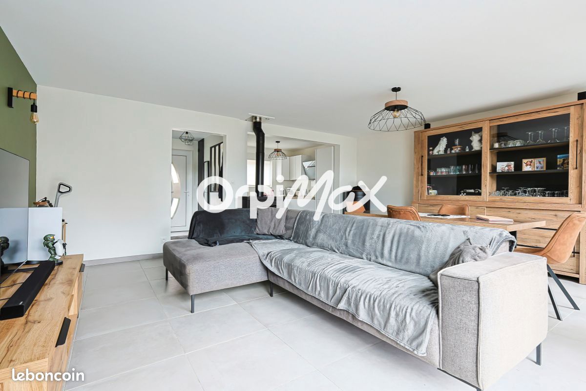Maison 5 pièces 118 m² · à Tourcoing · 118 m² · 315 000 €