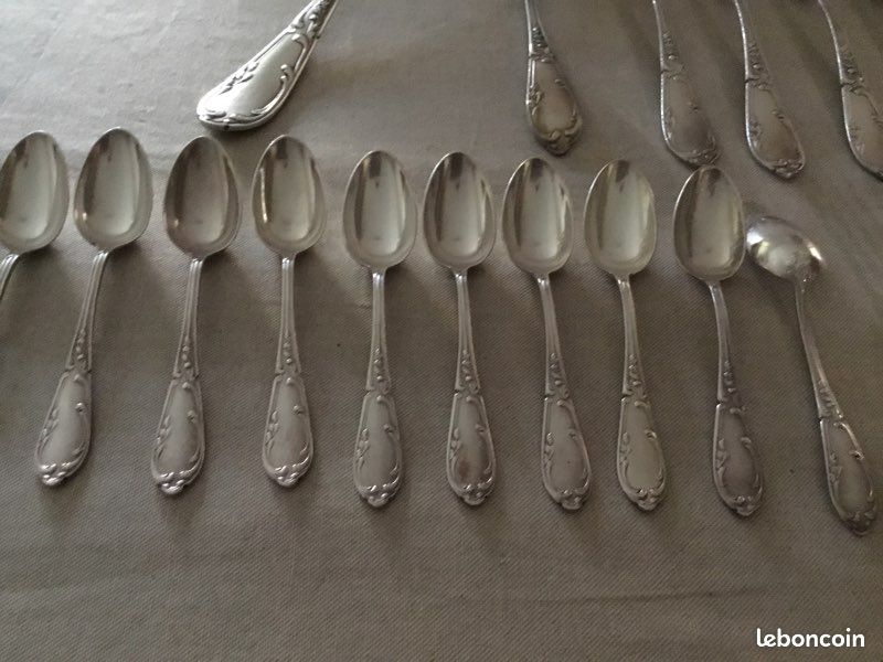 Ménagère 37 pièces (image 3)