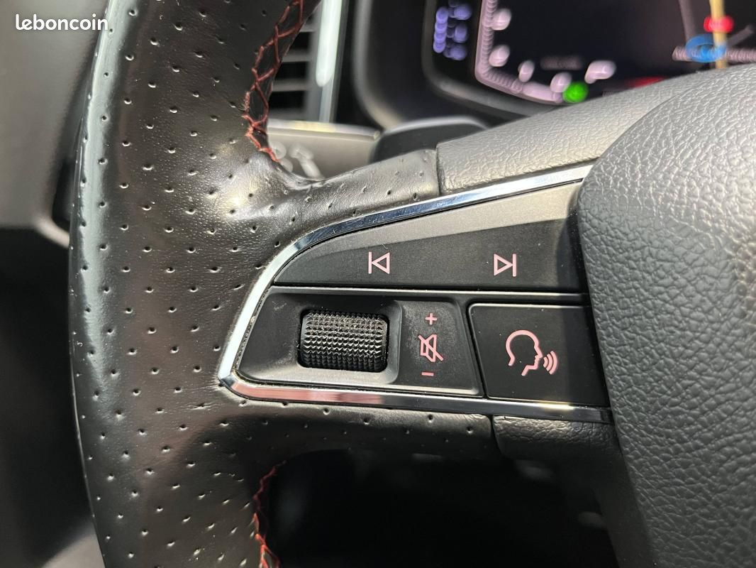 Seat Ateca 2.0 TDI 16V DSG7 150 cv Boîte auto (image 25)
