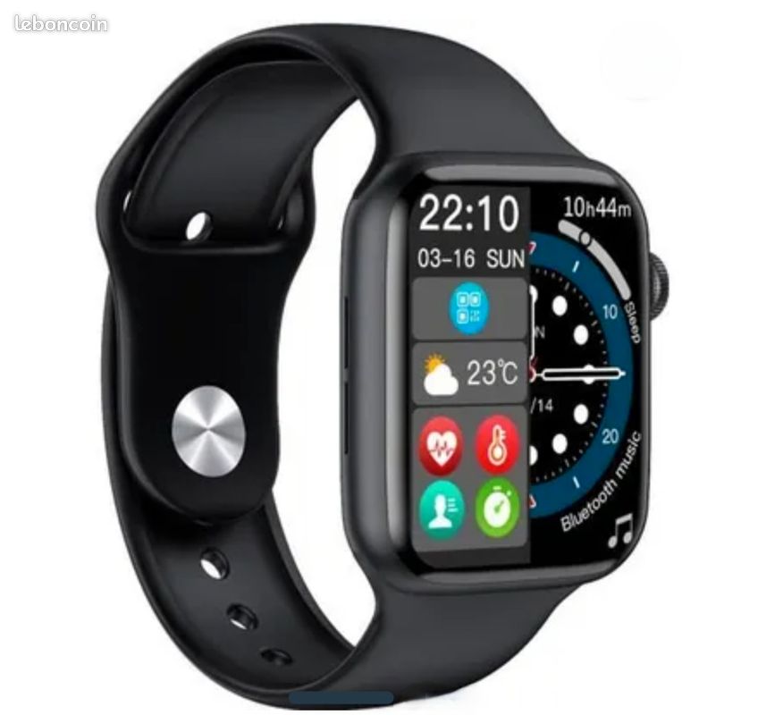 Apple Watch Xwatch Pro Arnaque Smartwatch Xwatch Pro Elite Avis