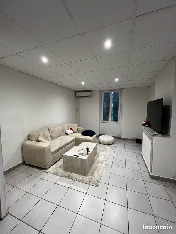 Appartement 2 pièces 51 m² · à Marseille · 51 m² · 720 €/mois