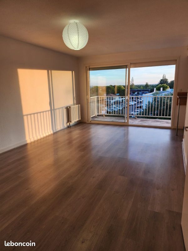 Appartement 1 pièce 38 m² · à Marmande · 38 m² · 420 €/mois