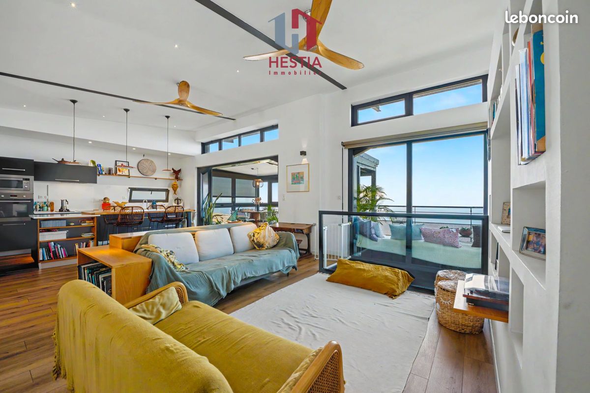 Maison 5 pièces 155 m² · à Saint-Leu · 155 m² · 590 000 €