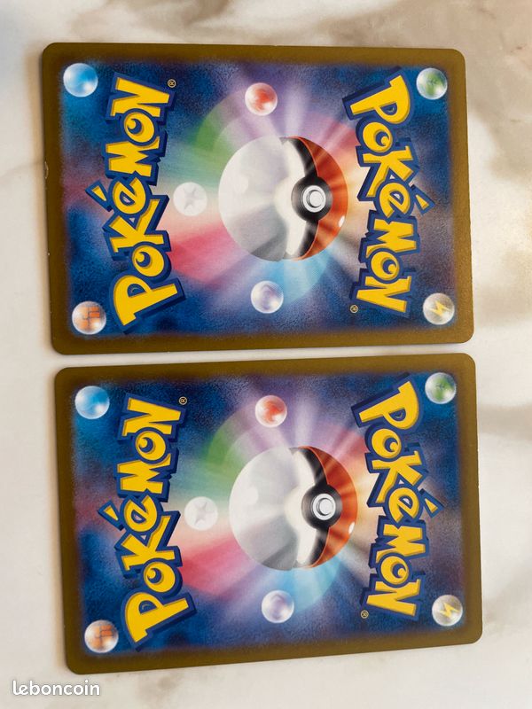 Pokemon 8 vmax et 8 vstar (image 6)