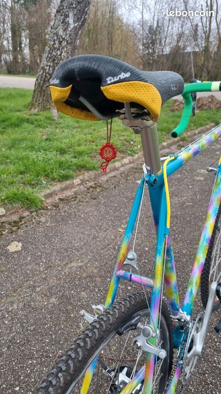 Gravel / dura ace (image 7)