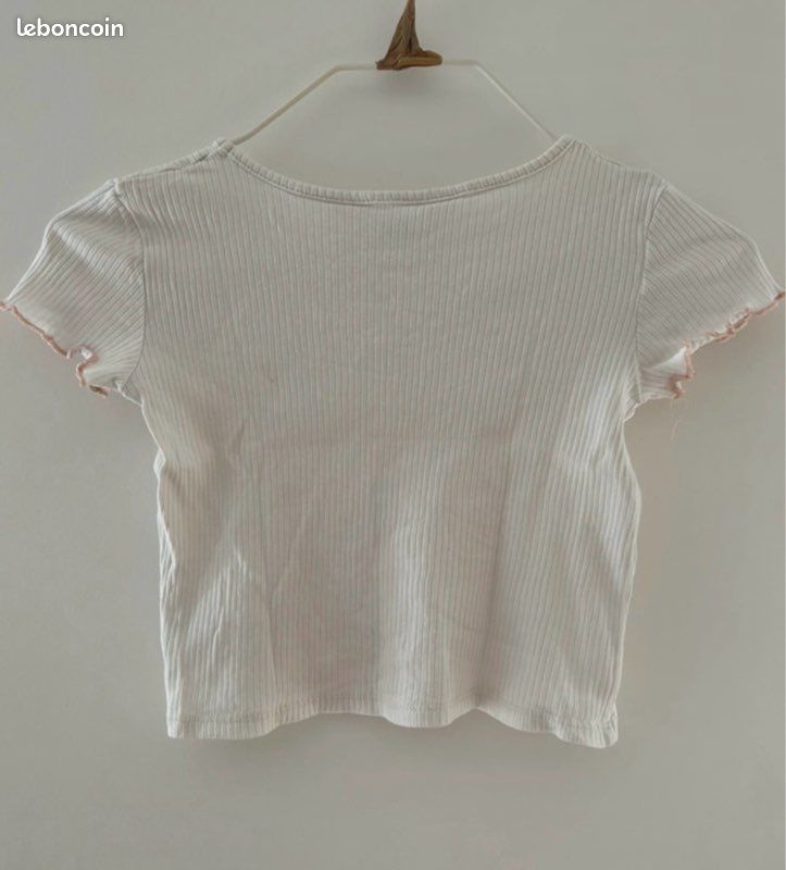 T-shirts, Tops FILLES - Sport 2000