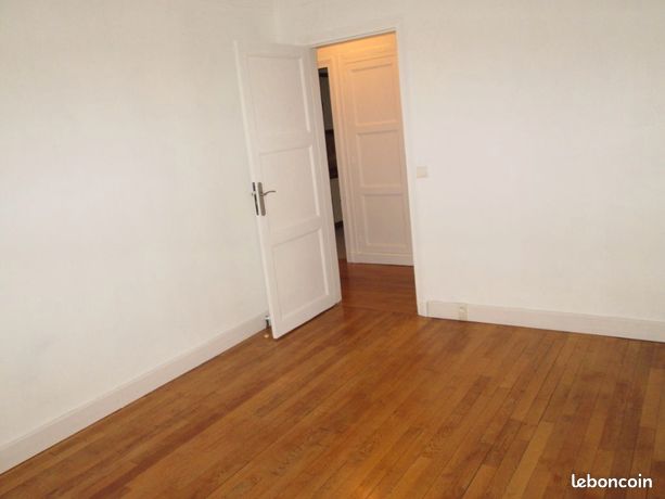 Appartement a louer clamart - 3 pièce(s) - 77 m2 - Surfyn