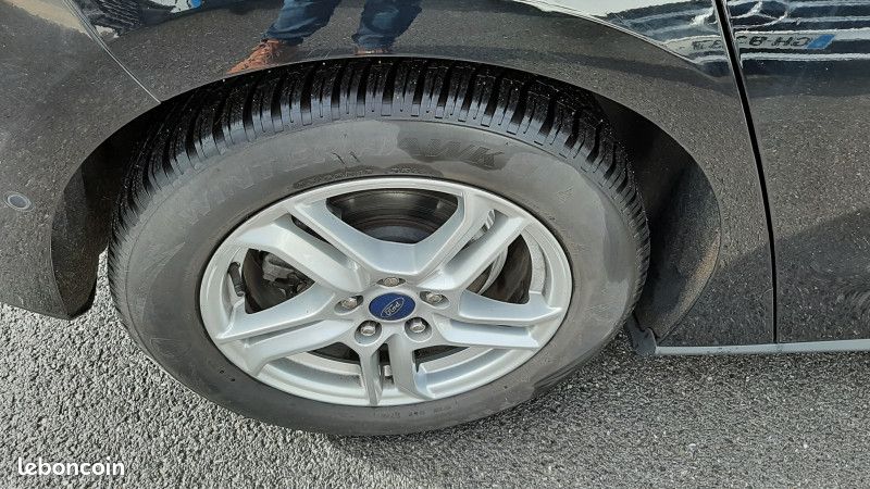 Ford FOCUS 1.5 ECOBLUE 120CH TREND BUSINESS (image 18)