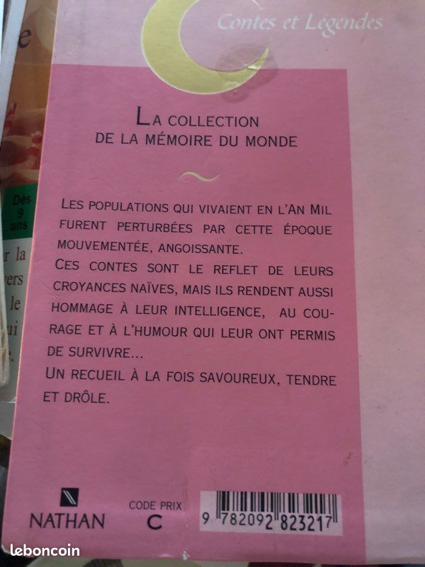 Contes de l'an mil (image 3)