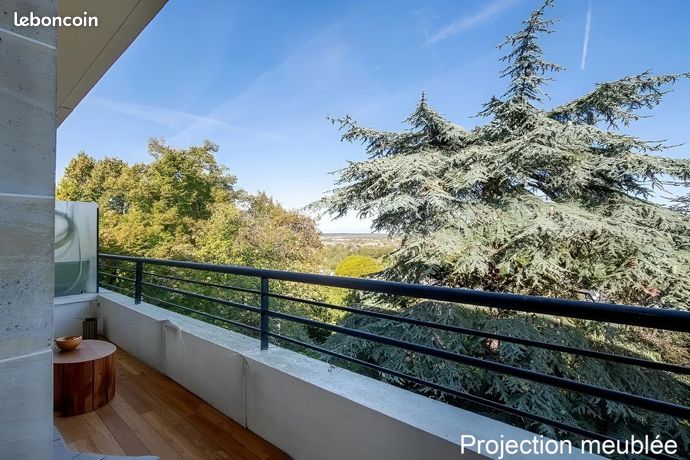 Appartement 5 pièces 156 m²