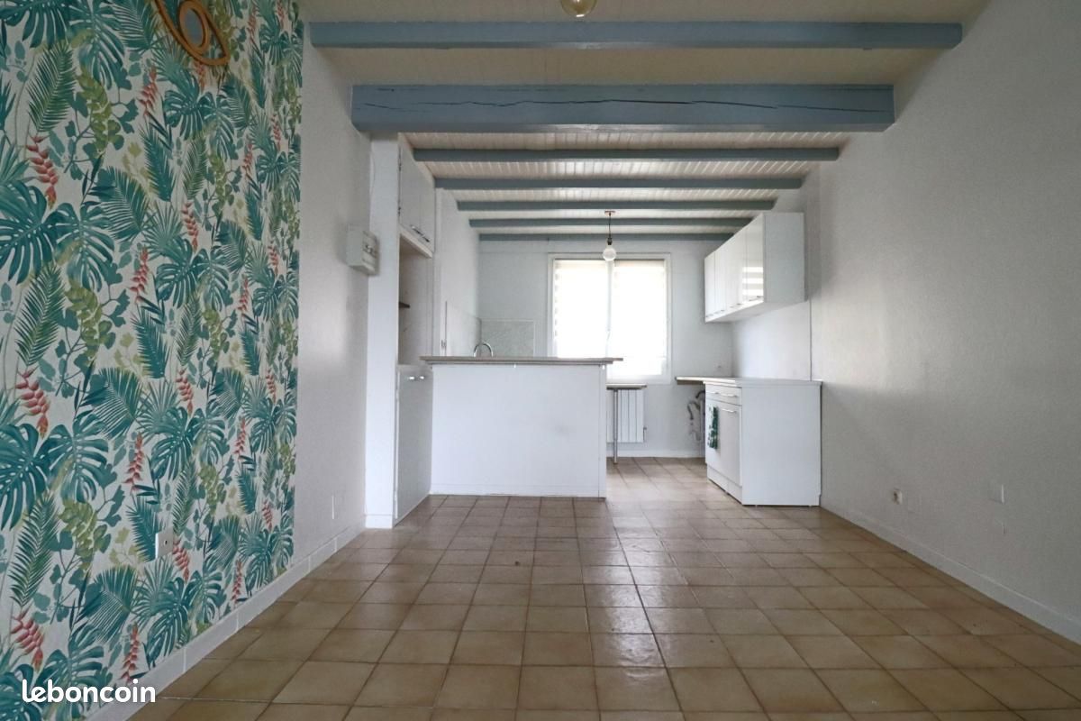 Maison 2 pièces 54 m² · à Longperrier · 54 m² · 797 €/mois