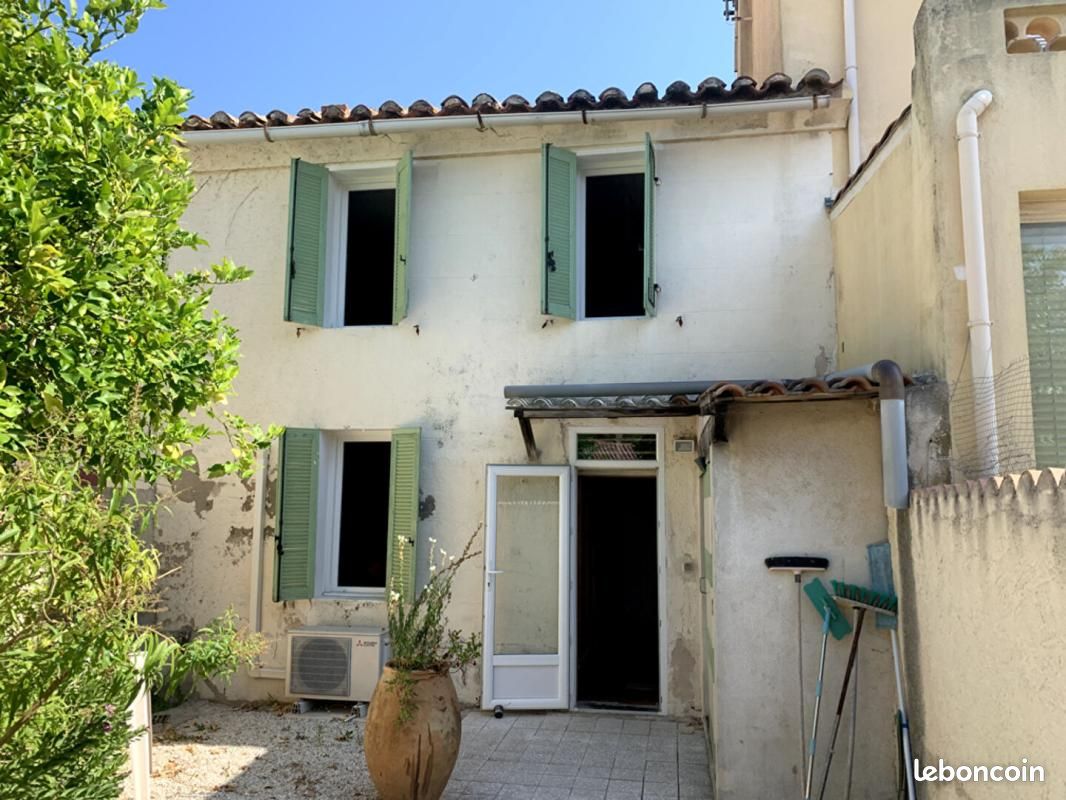 Maison 3 pièces 51 m² · à Martigues · 51 m² · 230 000 €