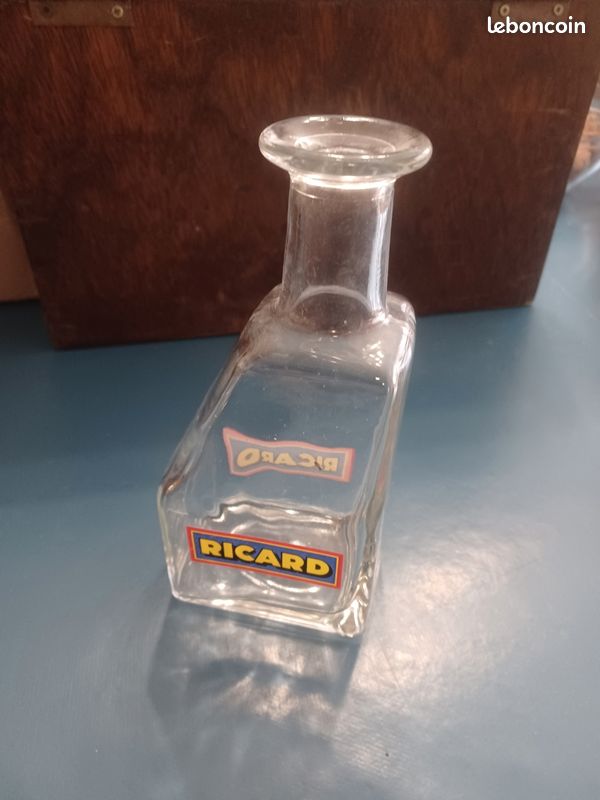Pichet RICARD vintage 1 litre (image 1)