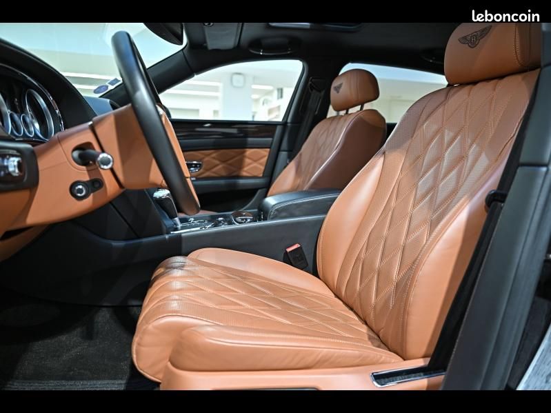 Bentley Flying Spur V8 4.0L 507ch (image 20)