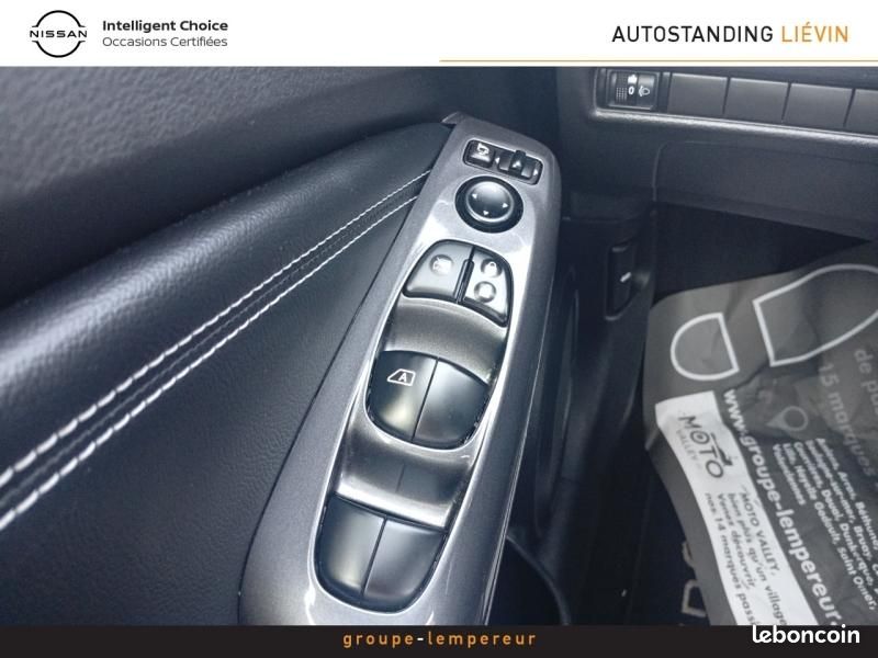 Nissan Juke 1.6 Hybrid 143ch N-Connecta 2023.5 (image 19)