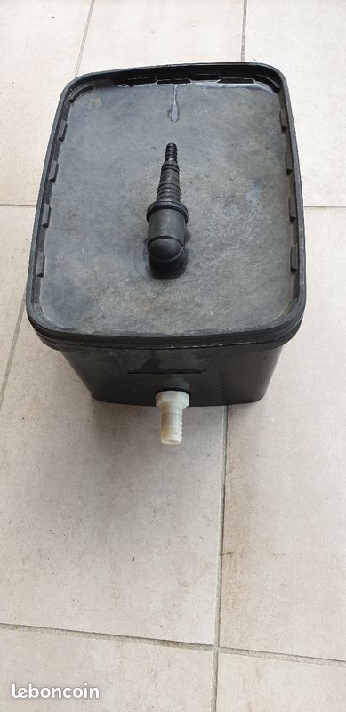 Kit pour bassin (image 3)