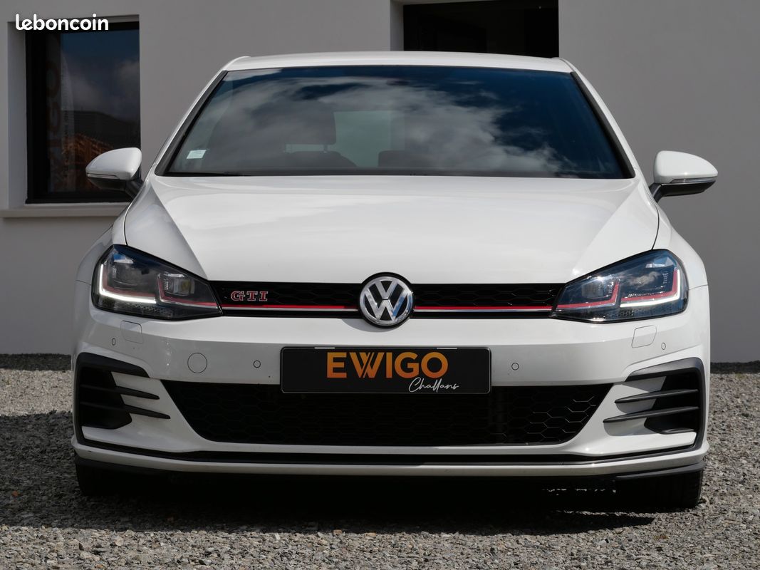 VOLKSWAGEN GOLF (7) 2.0 TSI 245 DSG7 GTI Performance (image 13)