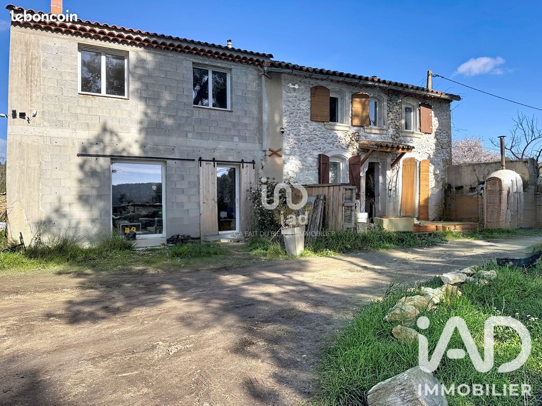Maison 7 pièces 170 m² · à Martigues · 170 m² · 549 000 €