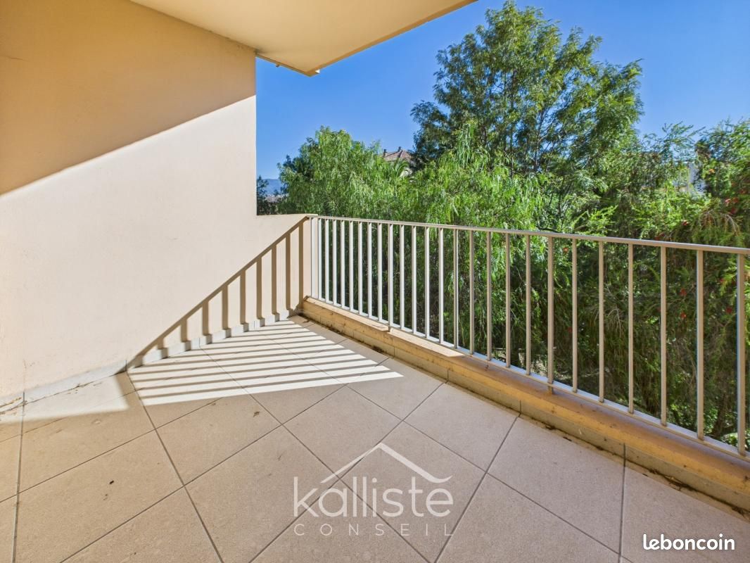 Appartement 3 pièces 69 m² · à Ajaccio · 69 m² · 270 000 €