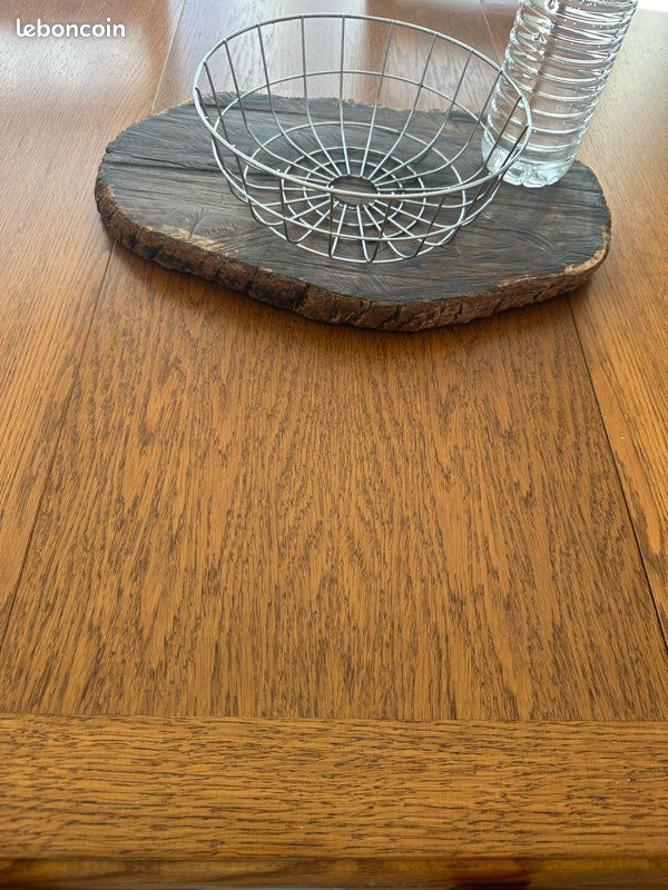 Table et chaises (image 3)