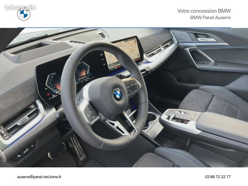 Bmw X2 sDrive20dA 163ch M Sport DKG7 (image 17)