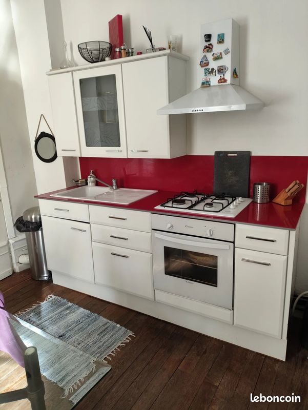 Appartement 2 pièces 73 m² · à Épinal · 73 m² · 630 €