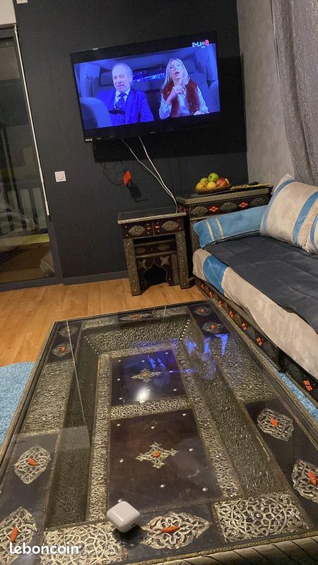 Salon marocain (image 2)