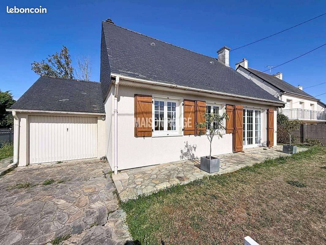 Maison 3 pièces 67 m² · à Saint-Cast-le-Guildo · 67 m² · 347 820 €