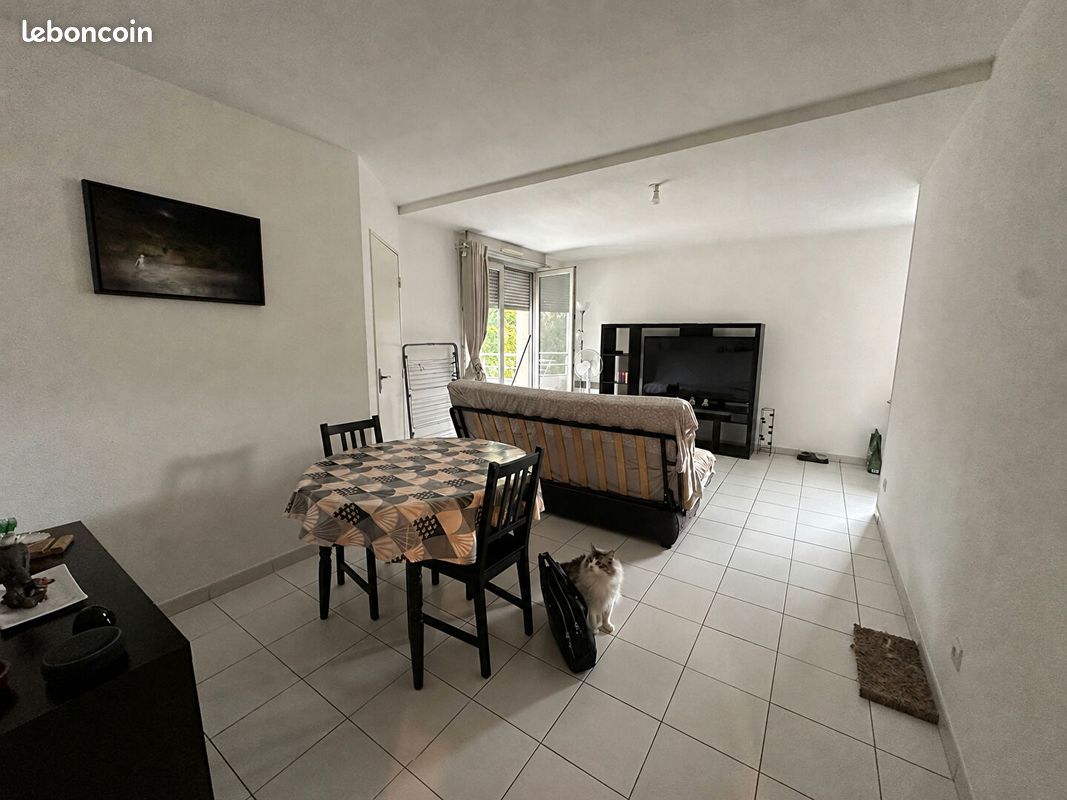 Appartement 2 pièces 54 m² · à Provins · 54 m² · 130 500 €