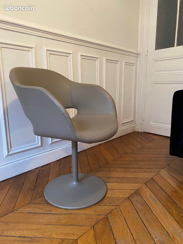 Fauteuil Busnelli (image 3)